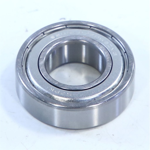 *Bearing 6205 ZZ 25x52x15 INDESIT with-P photo 2 - *Bearing 6205 ZZ 25x52x15 INDESIT with-P photo 2 -
