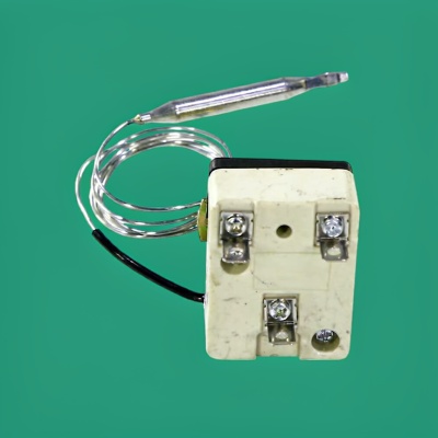 *Thermostat deep fryer 50-190° 16 A 250 V 0.75m photo 2505786 *Thermostat deep fryer 50-190° 16 A 250 V 0.75m photo 2505786