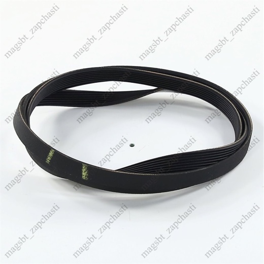 *Belt of the washing machine 1221 H7 PHE Hutchinson (ARISTON 056948) *Belt of the washing machine 1221 H7 PHE Hutchinson (ARISTON 056948)