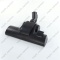 Vacuum cleaner brush Ø32mm with wheels photo 4 - 