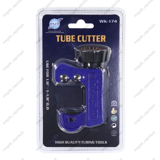 Pipe cutter Ø3/8-1 1/8 WK-174 photo 3 - 