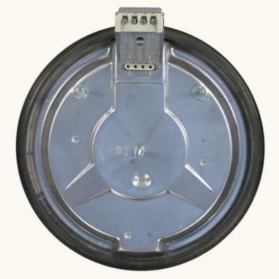 *Electric stove burner 2000 W Ø220 mm with rim EGO 12.22453.002 12.22453.199 18.22453.002 photo 2495452 *Electric stove burner 2000 W Ø220 mm with rim EGO 12.22453.002 12.22453.199 18.22453.002 photo 2495452