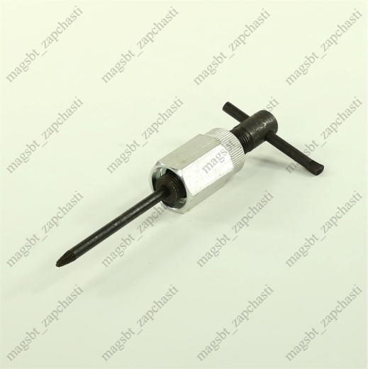 Set insert Orifice GC+ special. tool photo 4 - Set insert Orifice GC+ special. tool photo 4 -