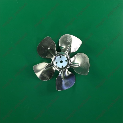 Impeller Ø 154mm 28˚ discharge Impeller Ø 154mm 28˚ discharge