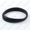 2502_2 *Belt of the washing machine 1155 H8 PHE Hutchinson (Bosch Siemens 449623) photo 3 -
