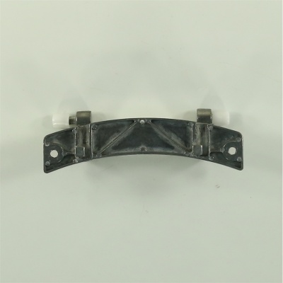 *Washing machine door hinge Bosch Siemens 171269 photo 2495649