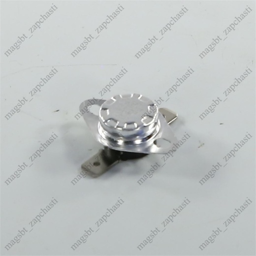 Thermostat 10A 145°C bimetallic Thermostat 10A 145°C bimetallic