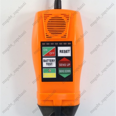 Течеискатель DSZH CT-CPU06 Чувств. 2гр/год photo 2405771 Течеискатель DSZH CT-CPU06 Чувств. 2гр/год photo 2405771