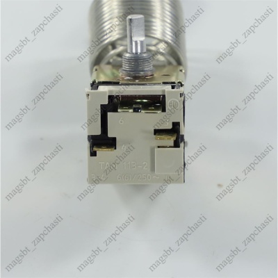 Thermostat T-113 2,0 (-10/+10°C) photo 2269092 Thermostat T-113 2,0 (-10/+10°C) photo 2269092
