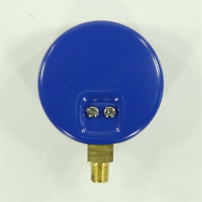Мановакуумметр RG 500/410   Ø 68 мм 22, 134, 404, 410 h photo 2396659