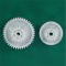 *Meat grinder gear REDMOND D68/50 mm h36 mm z43/15 straight/straight Ø34/28 mm h30 mm z59/17 RMG-1212 photo 3 - 