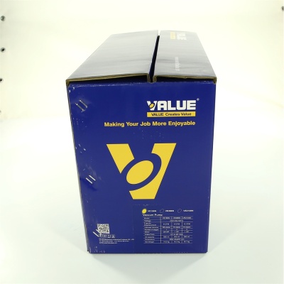 Vacuum pump 1 step 226 L/min Value photo 2425501