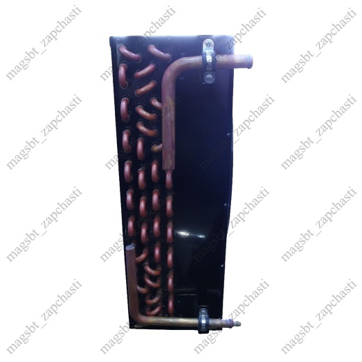 Capacitor CD 18 without fan and grid Ш400mm photo 2 - Capacitor CD 18 without fan and grid Ш400mm photo 2 -