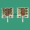 *Oven switch GORENJE 12 positions (5/7) 617773 5HE568 photo 3 - 