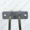 *Oven heater 2000W ZANUSSI LOFRA 3581907361 photo 3 - 