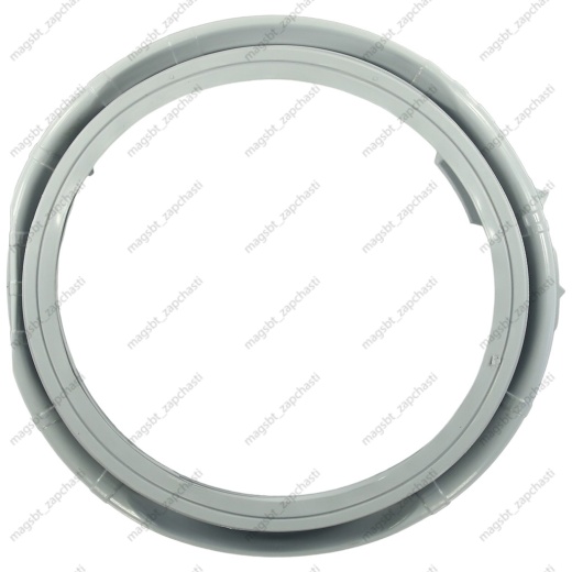 Hatch cuff SAMSUNG DC64-02888A DC64-02750A photo 2 - 