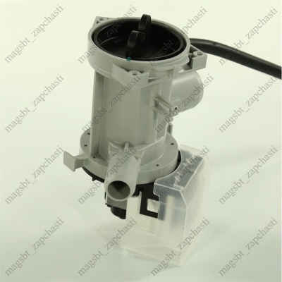Pump LG 35W chip back with ul. LG 5859EN1004P photo 2374476 Pump LG 35W chip back with ul. LG 5859EN1004P photo 2374476