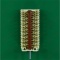 20327_2 *Oven switch INDESIT 7 positions 141247 photo 3 -