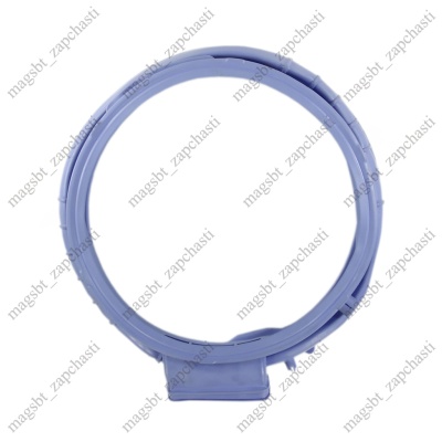 Hatch cuff HAIER HWD80-B14686 0020300940D photo 2372464