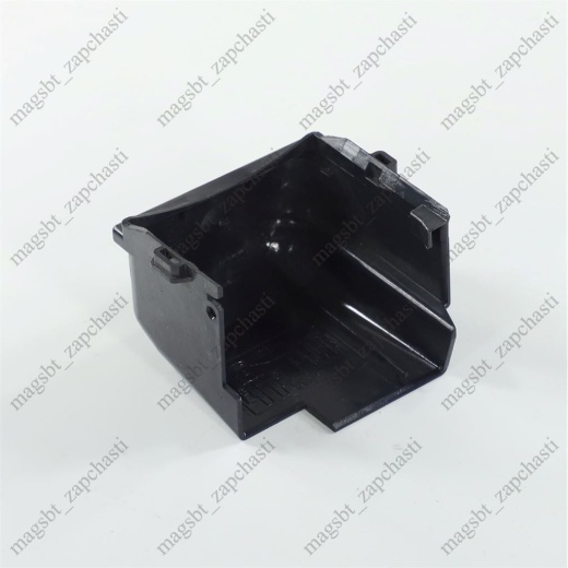 Компрессор Embraco EMX6181U 975W/7,2°C R-290 photo 4 - Компрессор Embraco EMX6181U 975W/7,2°C R-290 photo 4 -