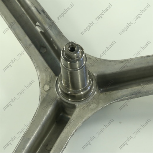 Crosspiece HAIER 0020100451A photo 3 - 