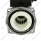Boiler circulation pump 82W 0.36A 3 speed Wilo Florida 15-5 photo 4 - 