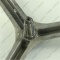 Crosspiece HAIER 0020100451A photo 4 - 