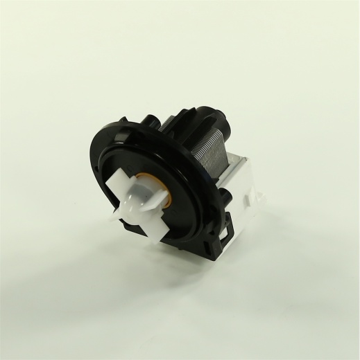 *Washing machine pump Indesit drain 3 screw 35 W chip back C00283277 LEILI photo 1 - 