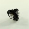 *Washing machine pump Indesit drain 3 screw 35 W chip back C00283277 LEILI photo 2 - 