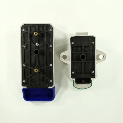 *Refrigerator handle POLAIR assembly lock door chamber photo 2503682 *Refrigerator handle POLAIR assembly lock door chamber photo 2503682