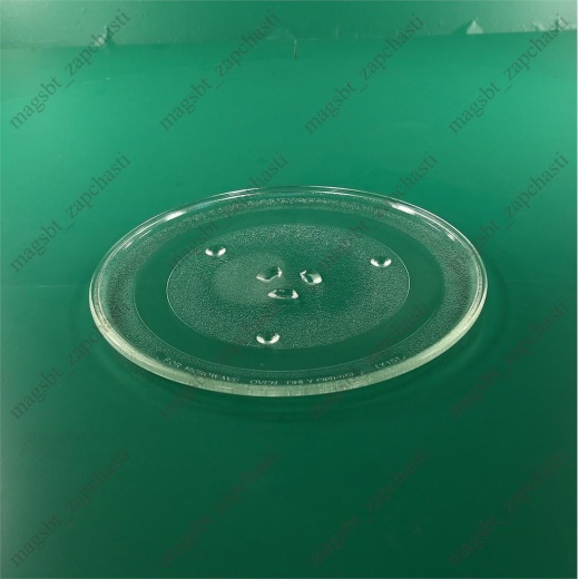 Microwave dish 288 mm with mount SAMSUNG DE74-20102D 