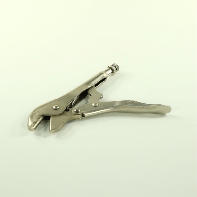 Clamping pliers Ø3/4" 19mm LX-201 photo 2420255