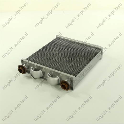 *Primary heat exchanger boiler Viessmann Vitopend WH1B WH1D 24-28 kW L 260 mm W 180 mm original *Primary heat exchanger boiler Viessmann Vitopend WH1B WH1D 24-28 kW L 260 mm W 180 mm original