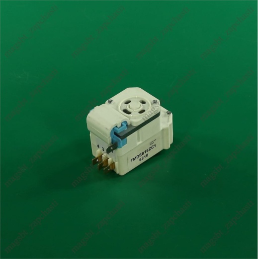 Timer TMDE 816 ZC1 original Timer TMDE 816 ZC1 original