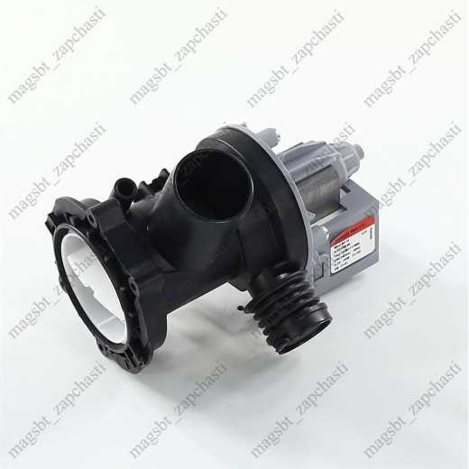 *Washing machine pump assambly Askoll 3 screw 25 W chip back M116 292347 119307 RS0751 RS069000 *Washing machine pump assambly Askoll 3 screw 25 W chip back M116 292347 119307 RS0751 RS069000