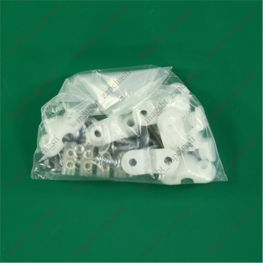 *Valve PEN door chamber 100 mm photo 2 - 