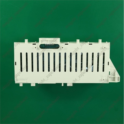Модуль управления стиральной машины ARISTON C00254298 photo 2397173