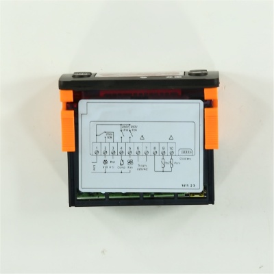 Блок управления POLETRON ETC 974 PRO 2 датчика 3 реле 16A photo 2388770 Блок управления POLETRON ETC 974 PRO 2 датчика 3 реле 16A photo 2388770