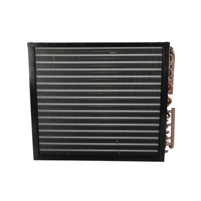 Capacitor CD 11.5 with fan and grid Ø350mm 480x180x430mm photo 2422324
