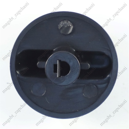 *Handle EGO handle universal Ø 8.5 mm - 1 pcs. photo 3 - 