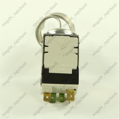 Thermostat T-145 2,5 (-19/-28,5°C) photo 2269129 Thermostat T-145 2,5 (-19/-28,5°C) photo 2269129