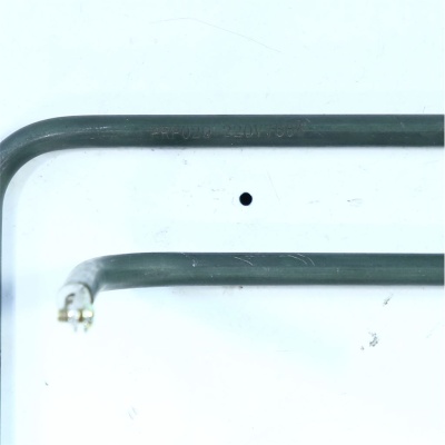 *Heating element burner industrial 900 W straight №5 photo 2508119 *Heating element burner industrial 900 W straight №5 photo 2508119