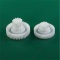 Engranaje picadora de carne Bosch Siemens Ø70/63mm h45mm Ø30/27mm h31mm foto 3 - 
