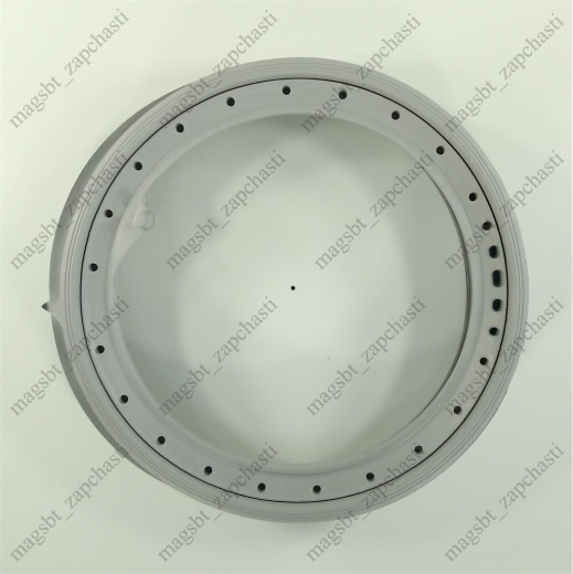*Hatch cuff ZANUSSI 1321187013 photo 3 - 