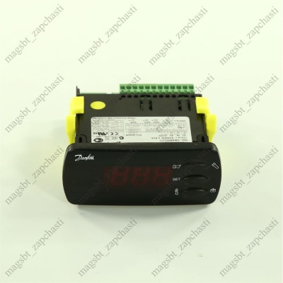 *DANFOSS EKC-210 control unit 2 sensor photo 2197455