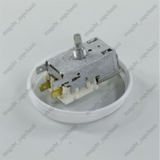 *Refrigerator thermostat К-50 1,3 RANCO (-17,8/-1,2°C) 