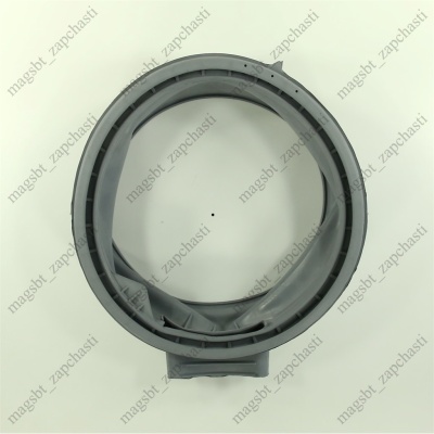 Hatch seal INDESIT 32850 CTX photo 2372545