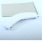 *Washing machine door handle Bosch Siemens 00499054 white photo 3 - 