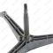 14965_3 *Spider стиральной машины SAMSUNG Cod 733 DC97-00124A sleeveØ25мм H146,5мм bearing 203/204 oil seal25x50,55x10/12 photo 4 -