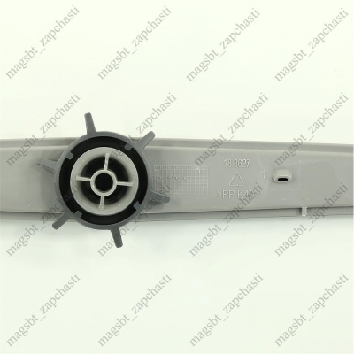 Dishwasher upper impeller BEKO 1746200600 1746200400 photo 2263709